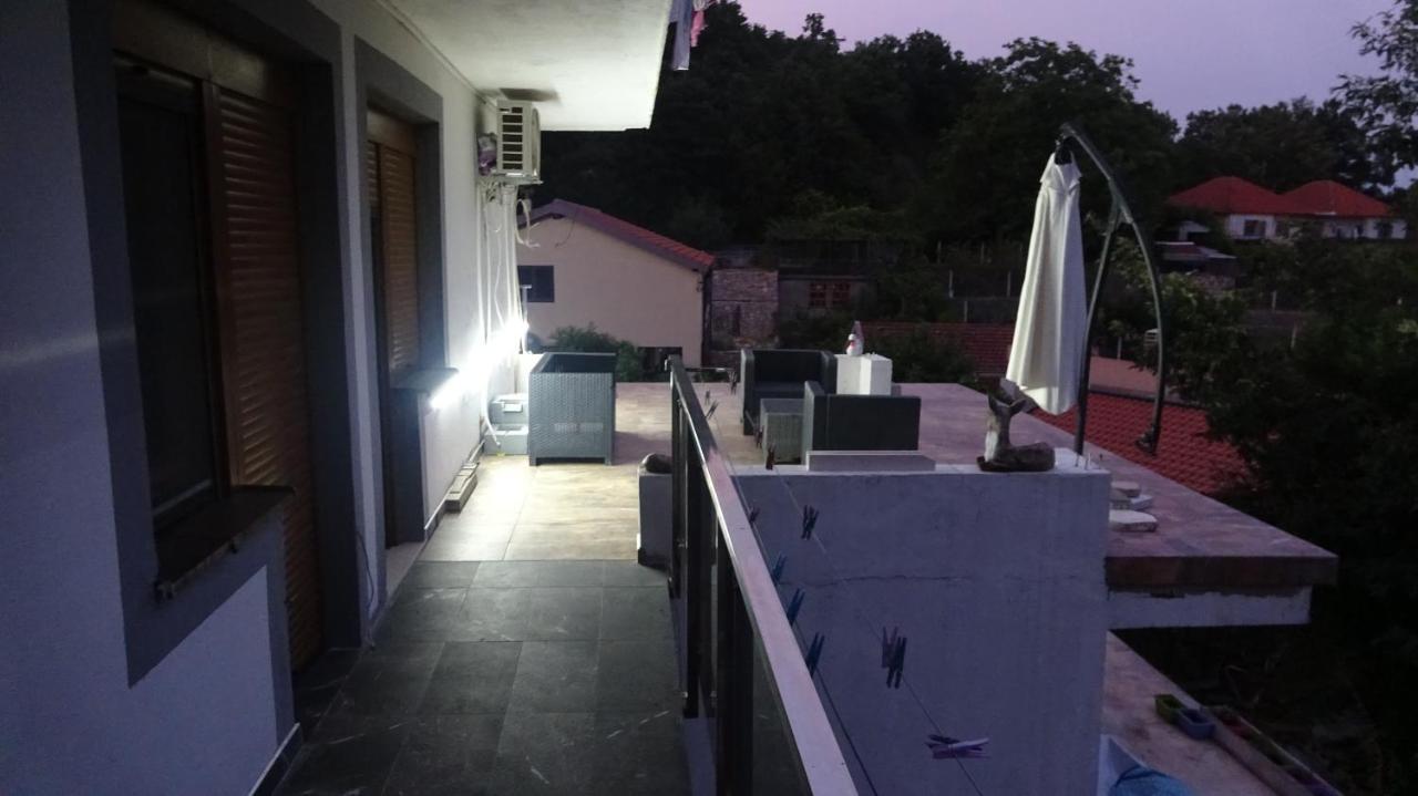 וירפזאר Apartment Kraljica Jelena מראה חיצוני תמונה