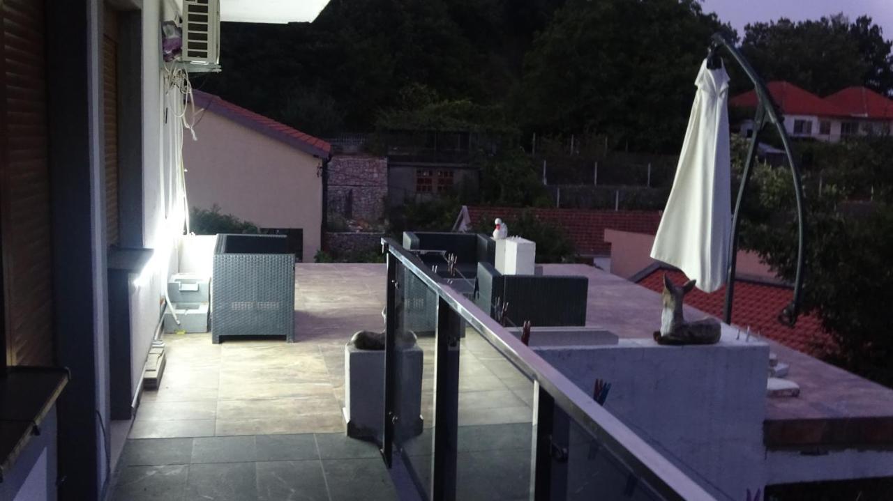 וירפזאר Apartment Kraljica Jelena מראה חיצוני תמונה