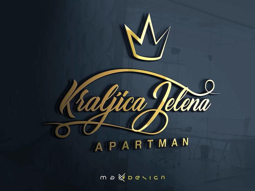 וירפזאר Apartment Kraljica Jelena מראה חיצוני תמונה