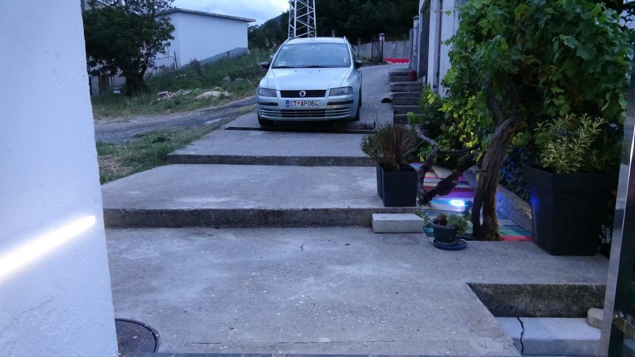וירפזאר Apartment Kraljica Jelena מראה חיצוני תמונה