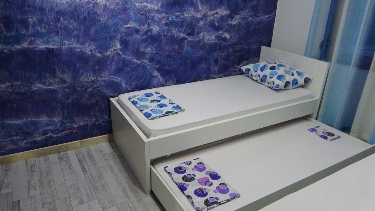 וירפזאר Apartment Kraljica Jelena מראה חיצוני תמונה