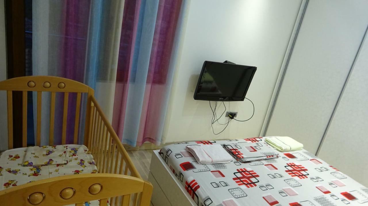 וירפזאר Apartment Kraljica Jelena מראה חיצוני תמונה