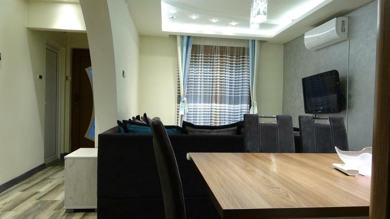 וירפזאר Apartment Kraljica Jelena מראה חיצוני תמונה