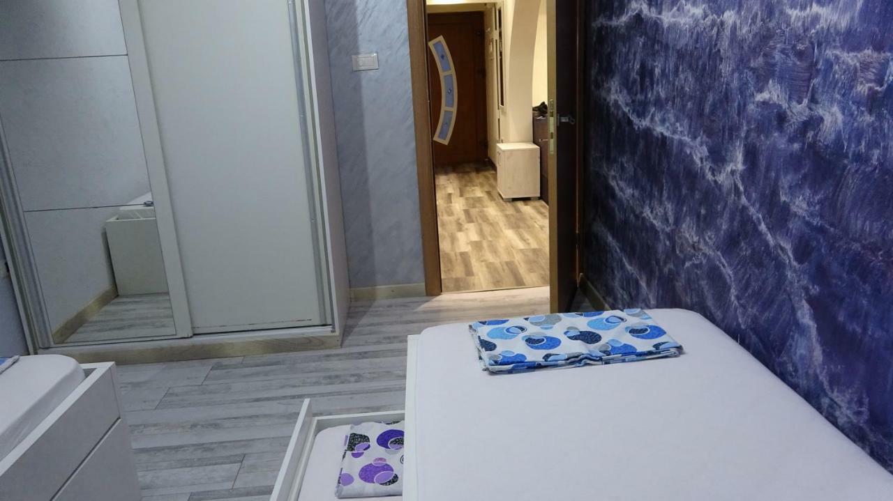וירפזאר Apartment Kraljica Jelena מראה חיצוני תמונה