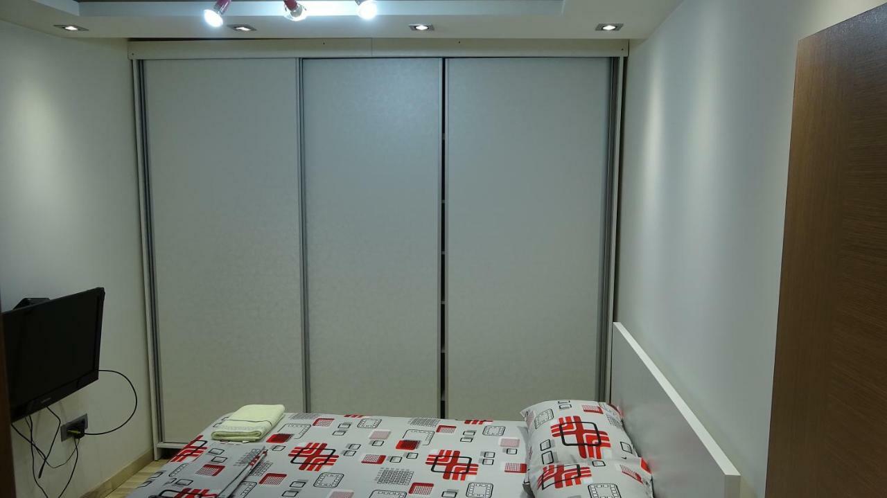 וירפזאר Apartment Kraljica Jelena מראה חיצוני תמונה
