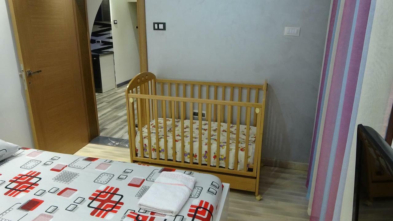 וירפזאר Apartment Kraljica Jelena מראה חיצוני תמונה