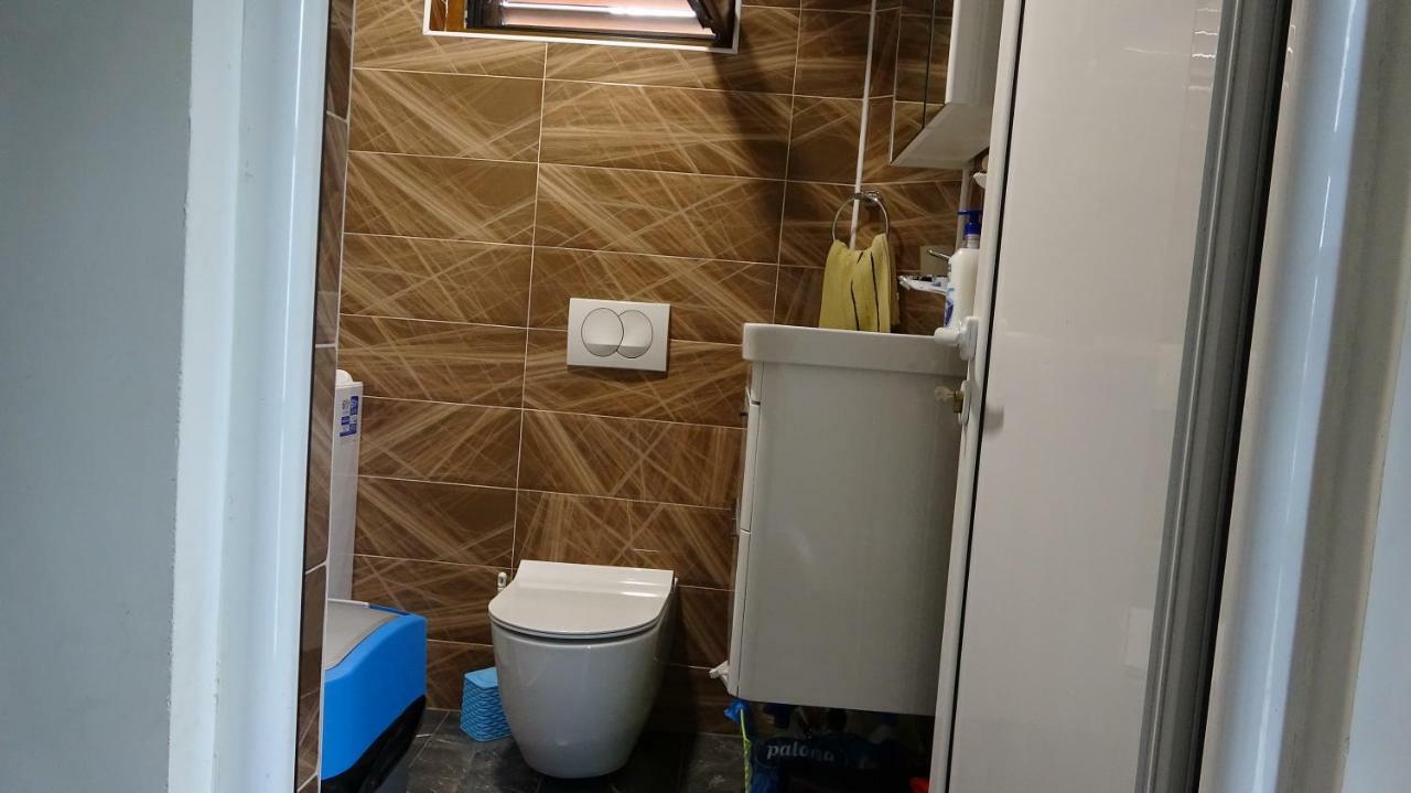 וירפזאר Apartment Kraljica Jelena מראה חיצוני תמונה